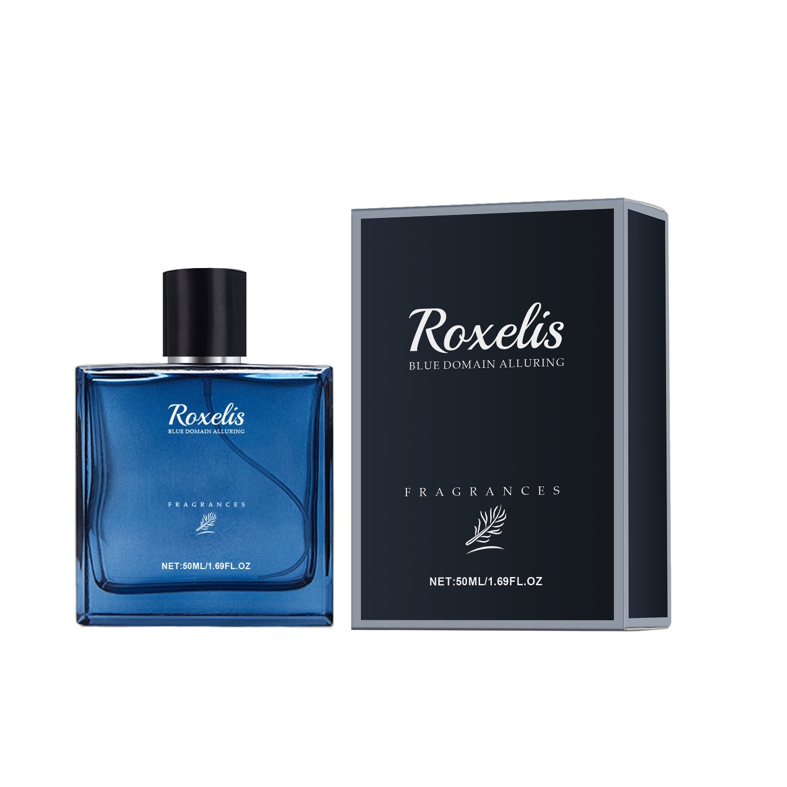 PERFUME OIL