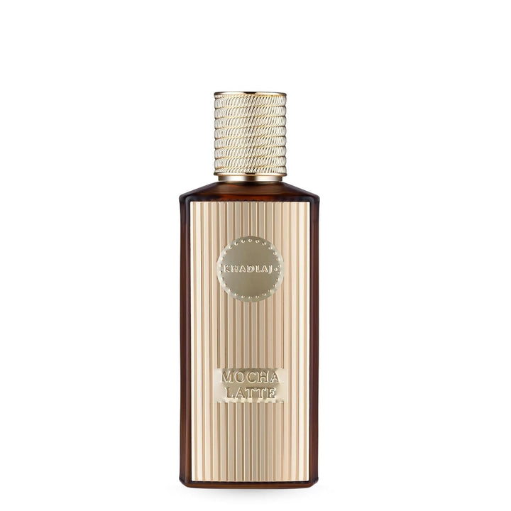 Khadlaj Shiyaaka Silver Eau de Parfum Spray for Men, 3.4 Ounce (Pack of 2)