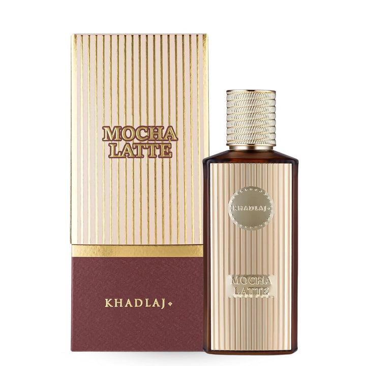 Khadlaj Shiyaaka Silver Eau de Parfum Spray for Men, 3.4 Ounce (Pack of 2)