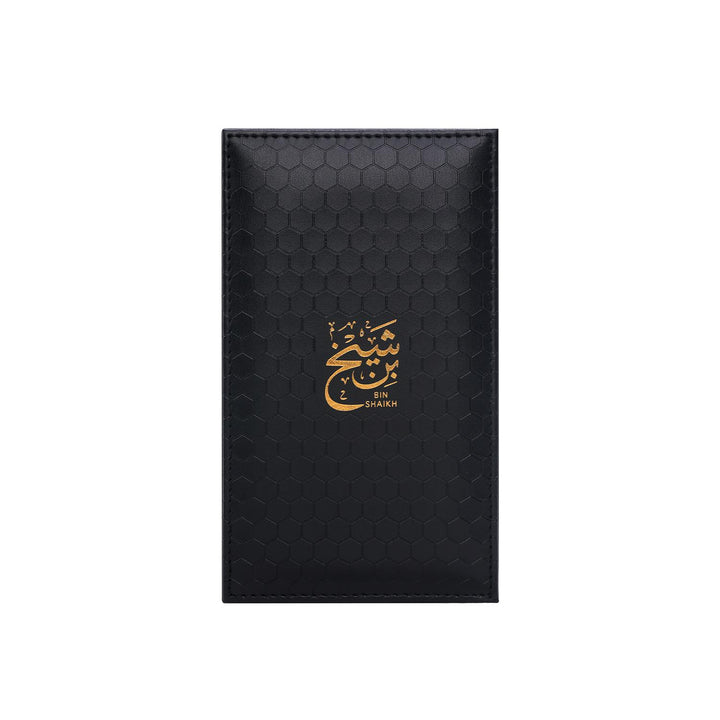 Bin Shaikh