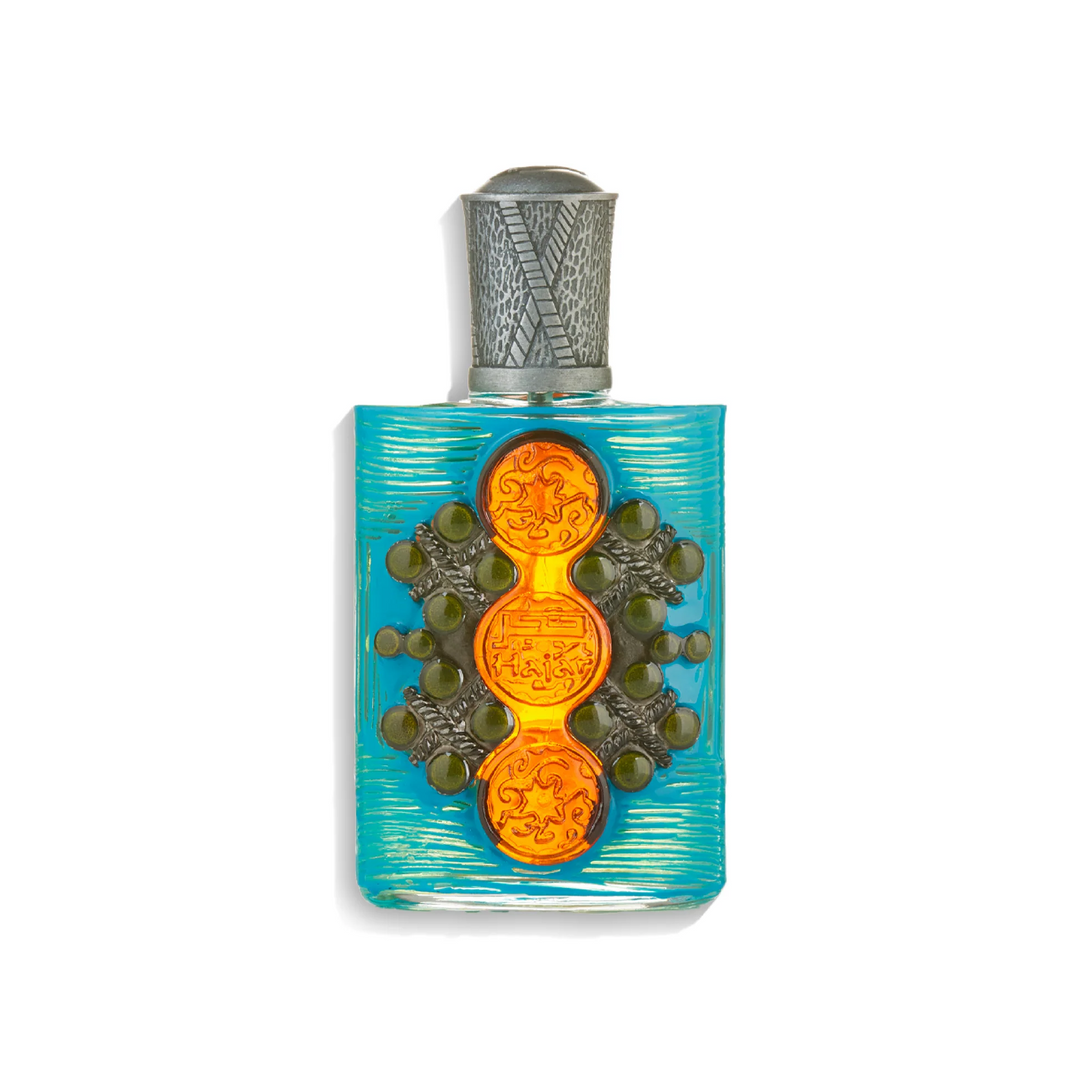 Hajar - For him and her - French Arabic Perfume - 100 ML