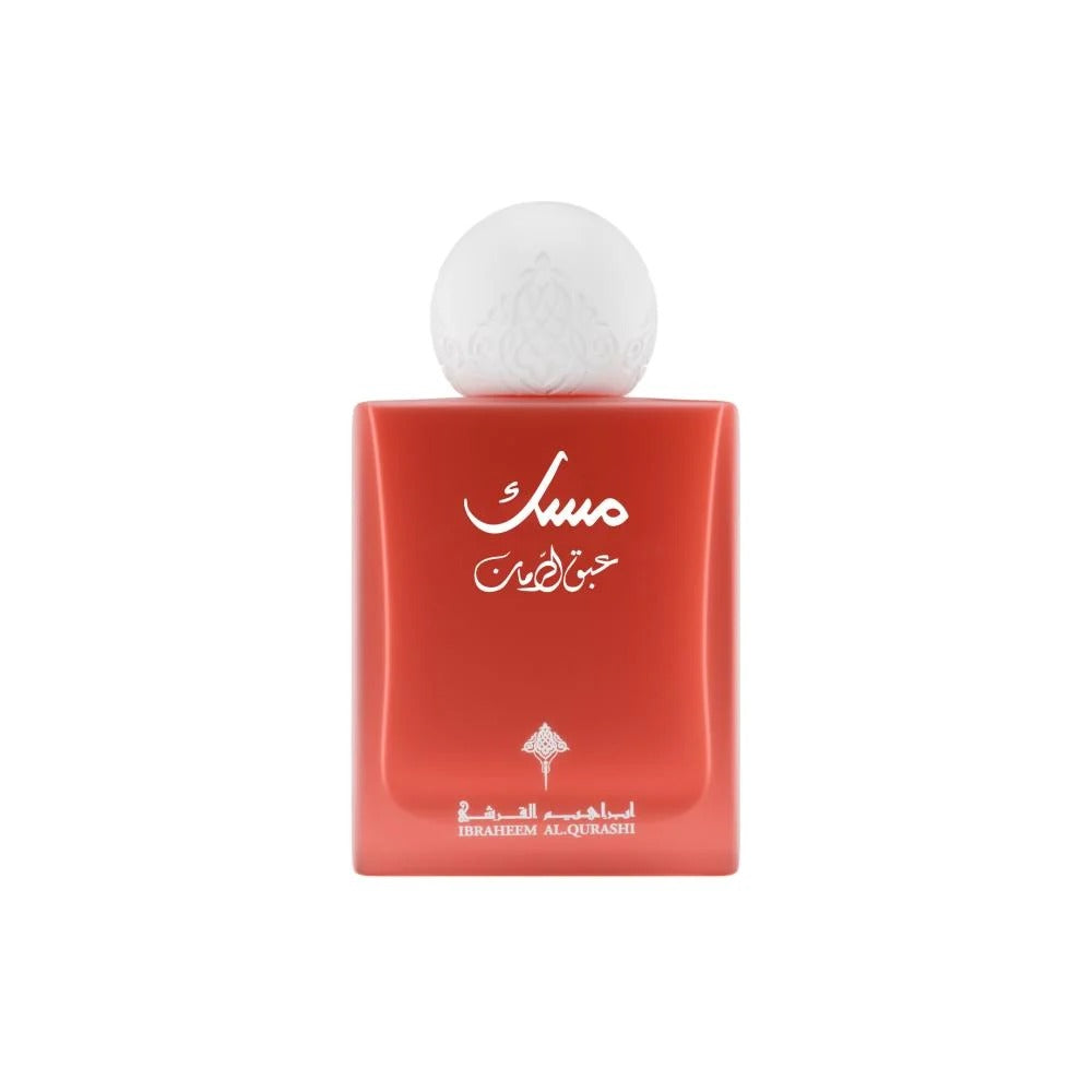 MUSK ABAQ POMEGRANATE 75 ML