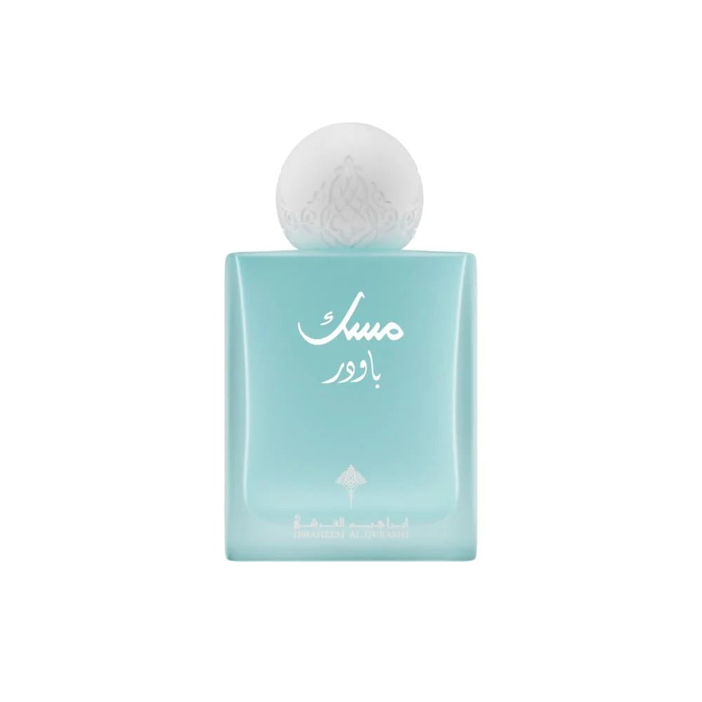 MUSK POWDER 75 ML