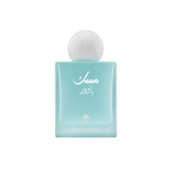MUSK POWDER 75 ML