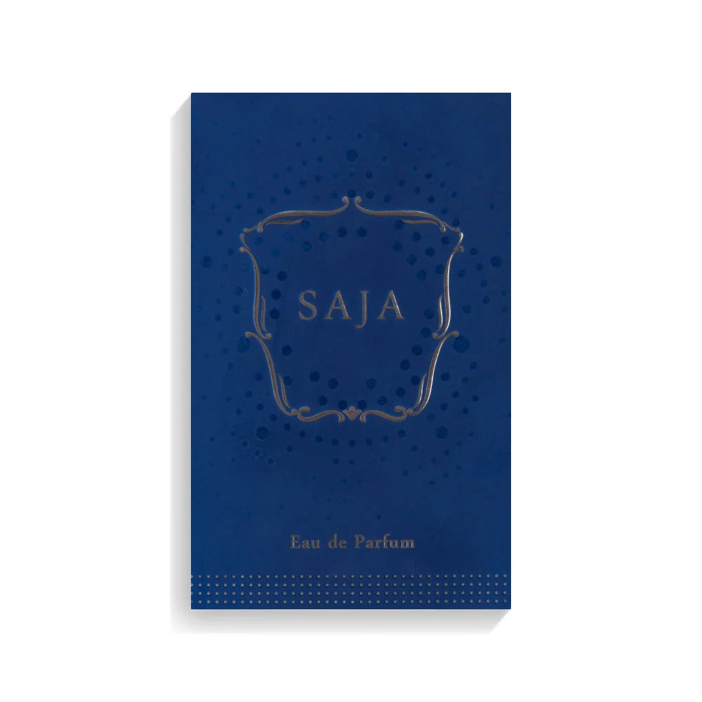 Saja - For him - Western Arabic Perfume - 75 ML