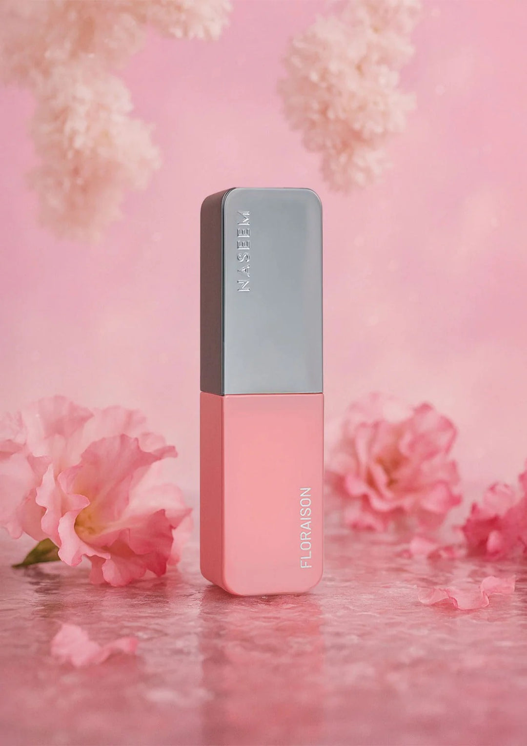 FLORAISON