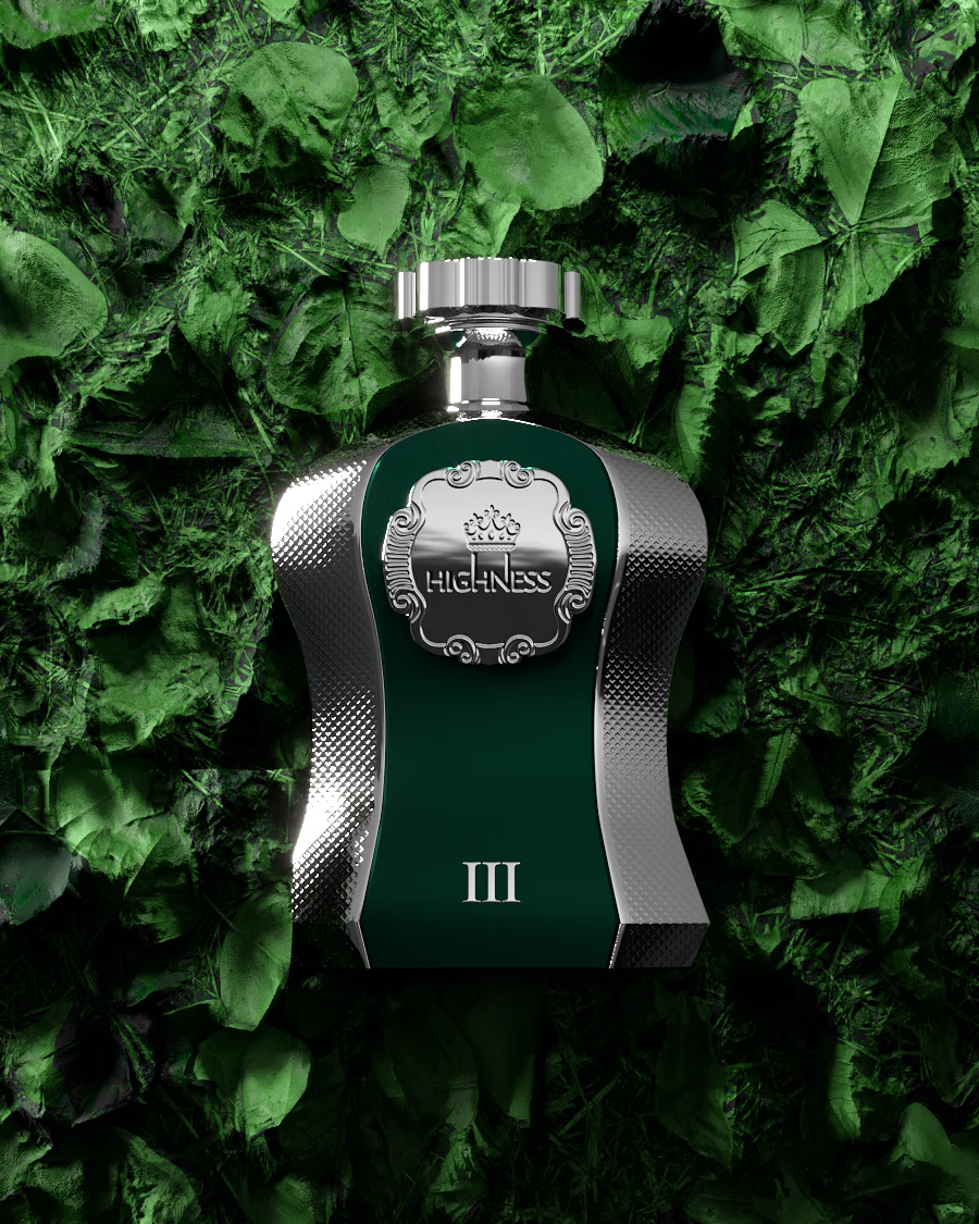 Highness Iii