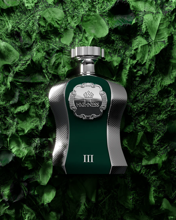 Highness Iii