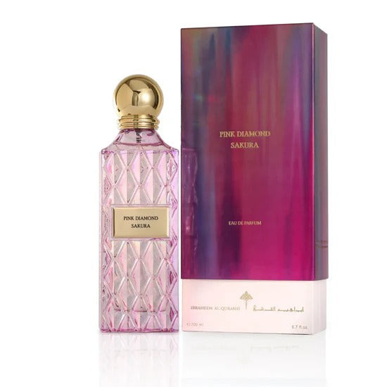 Pink Diamond (200ml)