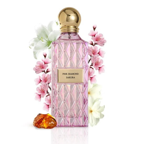 Pink Diamond (200ml)
