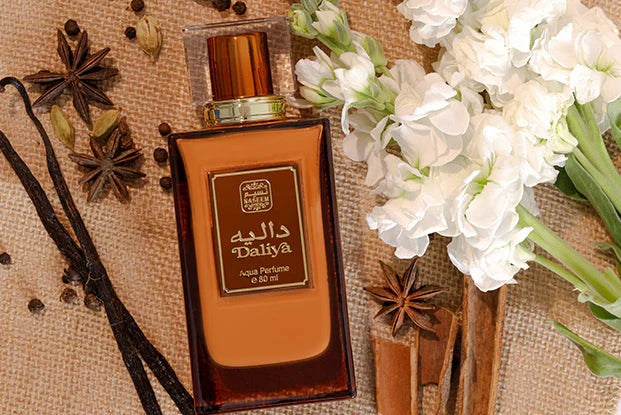DALIYA